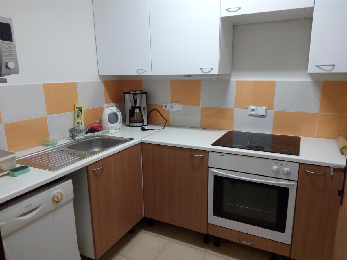 Apartmany Niva Siroka Niva Exteriör bild